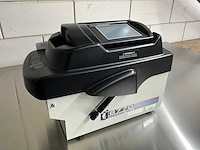 Spex 6770 sample preparator