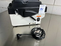 Spex 6770 sample preparator - afbeelding 3 van  5