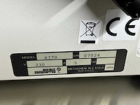 Spex 6770 sample preparator - afbeelding 4 van  5