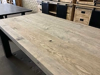 Spezia eetkamertafel - afbeelding 4 van  8