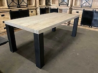Spezia eetkamertafel - afbeelding 6 van  8