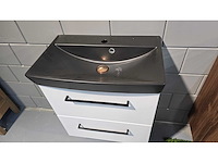 Spfinx showmodel - hangkast met wastafel - - afbeelding 2 van  6