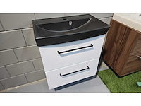 Spfinx showmodel - hangkast met wastafel - - afbeelding 3 van  6