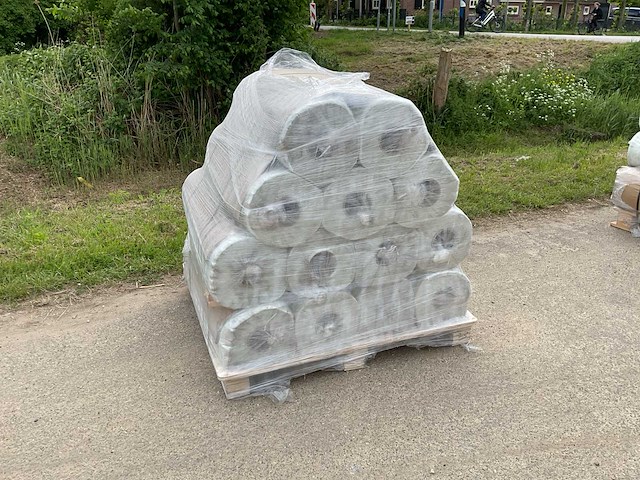 Sphere tex - glasvezelmatten op rol (480 kg) - afbeelding 4 van  4