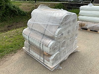 Sphere tex - polyester poedergebonden glasvezelmatten op rol (480 kg) - afbeelding 3 van  4
