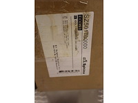 Sphinx - 300 basic - staande toiletpot (2x) - afbeelding 5 van  6