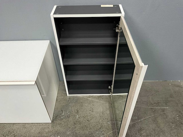 Sphinx - acanto - badkamerkasten - afbeelding 3 van  12