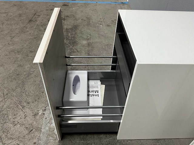 Sphinx - acanto - badkamerkasten - afbeelding 9 van  12