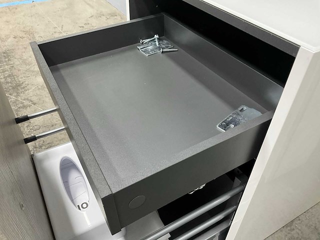 Sphinx - acanto - badkamerkasten - afbeelding 10 van  12