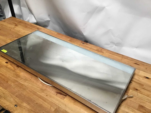 Sphinx - bandkamer spiegel - afbeelding 1 van  8