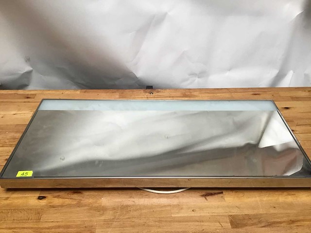 Sphinx - bandkamer spiegel - afbeelding 2 van  8