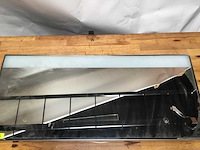 Sphinx - bandkamer spiegel - afbeelding 7 van  8