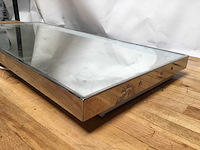 Sphinx - bandkamer spiegel - afbeelding 3 van  8