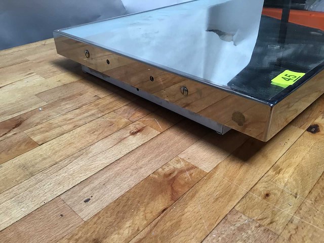 Sphinx - bandkamer spiegel - afbeelding 4 van  8