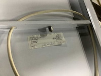 Sphinx - bandkamer spiegel - afbeelding 5 van  8