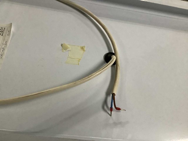 Sphinx - bandkamer spiegel - afbeelding 6 van  8