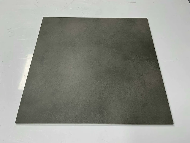 Sphinx - dark grey mat - 60 x 60 cm - vloertegel - 8,2m2 - afbeelding 3 van  7