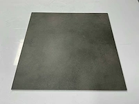 Sphinx - dark grey mat - 60 x 60 cm - vloertegel - 8,2m2 - afbeelding 3 van  7