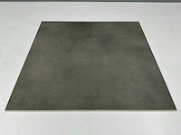 Sphinx - dark grey mat - 60 x 60 cm - vloertegel - 8,2m2 - afbeelding 7 van  7