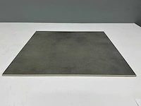 Sphinx - dark grey mat - 60 x 60 cm - vloertegel - 8,2m2 - afbeelding 2 van  7