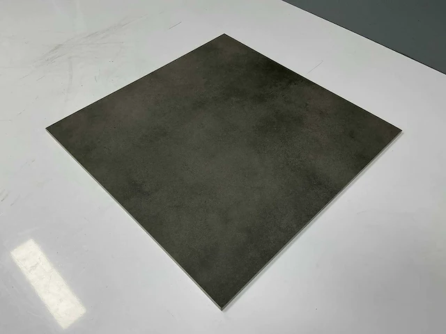 Sphinx - dark grey mat - 60 x 60 cm - vloertegel - 8,2m2 - afbeelding 4 van  7
