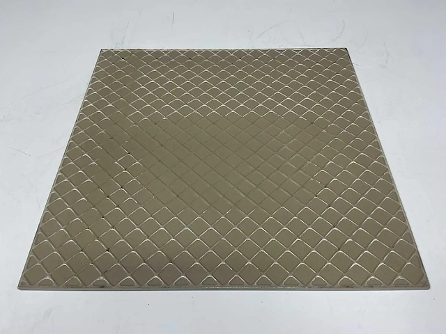 Sphinx - dark grey mat - 60 x 60 cm - vloertegel - 8,2m2 - afbeelding 5 van  7
