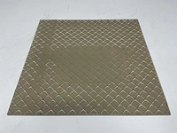 Sphinx - dark grey mat - 60 x 60 cm - vloertegel - 8,2m2 - afbeelding 5 van  7
