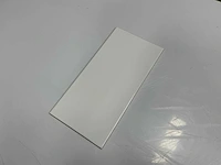 Sphinx - glans wit - 15 x 30 cm - wandtegel - 21m2 - afbeelding 3 van  7