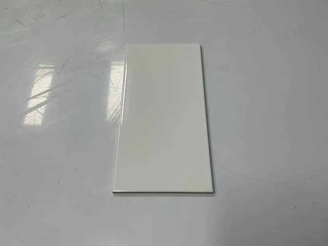 Sphinx - glans wit - 15 x 30 cm - wandtegel - 21m2 - afbeelding 5 van  7