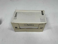 Sphinx - glans wit - 15 x 30 cm - wandtegel - 21m2 - afbeelding 7 van  7
