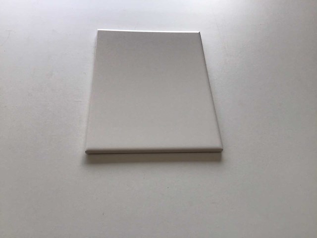 Sphinx - glans wit - 20x15 cm - 44m2 - wandtegel - afbeelding 2 van  6
