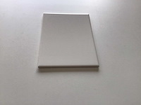 Sphinx - glans wit - 20x15 cm - 44m2 - wandtegel - afbeelding 2 van  6