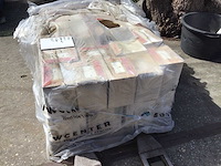 Sphinx - glans wit - 20x15 cm - 44m2 - wandtegel - afbeelding 3 van  6