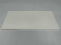 Sphinx - save & smile glans wit - 30 x 60 cm - vloertegel - 12,7m2