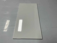 Sphinx - save & smile glans wit - 30 x 60 cm - vloertegel - 12,7m2 - afbeelding 3 van  6