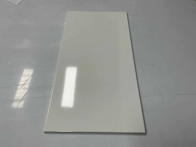 Sphinx - save & smile glans wit - 30 x 60 cm - vloertegel - 12,7m2 - afbeelding 3 van  6
