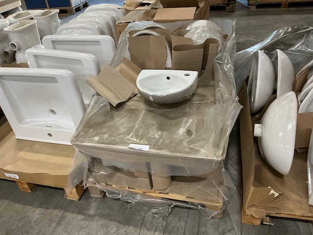 Sphinx 280 fontein (15x) - afbeelding 2 van  4