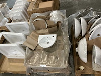 Sphinx 280 fontein (15x) - afbeelding 3 van  4