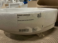 Sphinx 280 fontein (15x) - afbeelding 4 van  4