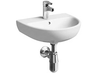 Sphinx 280 wastafel s8340200000 (16x) - afbeelding 1 van  1