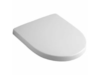 Sphinx 300 soft-close toiletzitting - afbeelding 1 van  2