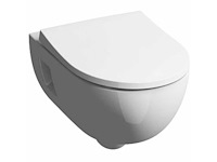 Sphinx 300 wandcloset (2x) - afbeelding 1 van  2