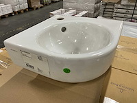 Sphinx 320 hoekfontein (8x) - afbeelding 1 van  5