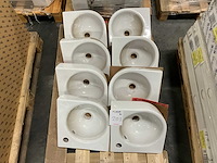 Sphinx 320 hoekfontein (8x) - afbeelding 4 van  5