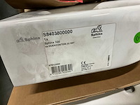 Sphinx 320 hoekfontein (8x) - afbeelding 5 van  5