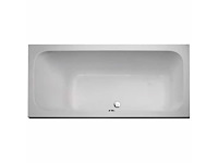 Sphinx b40/300 180x80 douchebad - afbeelding 1 van  3