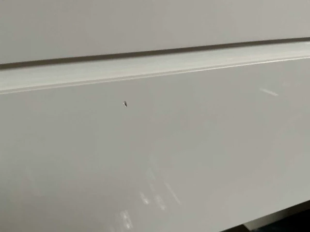 Sphinx badmeubel met solid surface blad en lade push to open - afbeelding 2 van  12