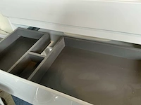 Sphinx badmeubel met solid surface blad en lade push to open - afbeelding 12 van  12