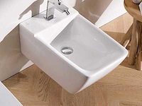 Sphinx bidet wit - afbeelding 1 van  2