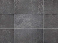 Sphinx concrete dark grey mat vloertegel 60x60 cm 43,2 m² - afbeelding 2 van  2